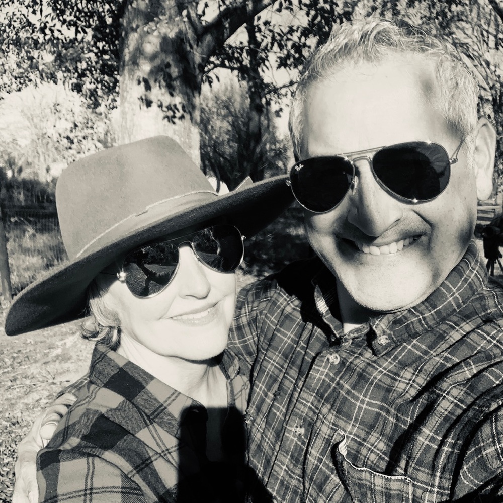 Meet your Posher, Kay